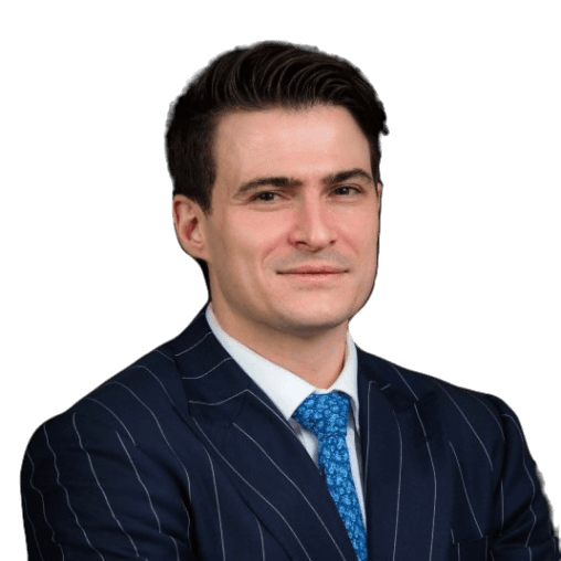 Daniel Morris Financial Adviser & Wealth Manager